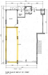 Jurong West Street 42 (D22), Shop House #536730491